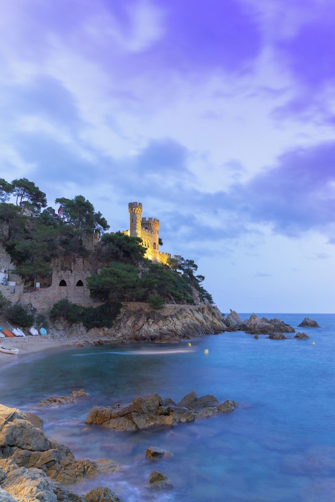 Sweet Lloret Suites 83/91