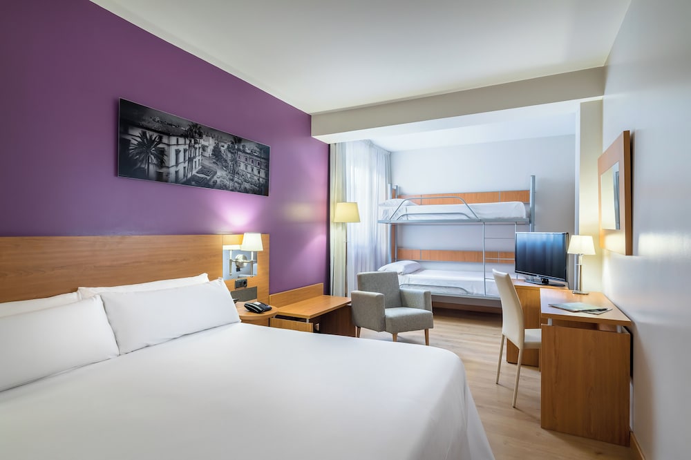 Hotel Jerez Centro 11/50