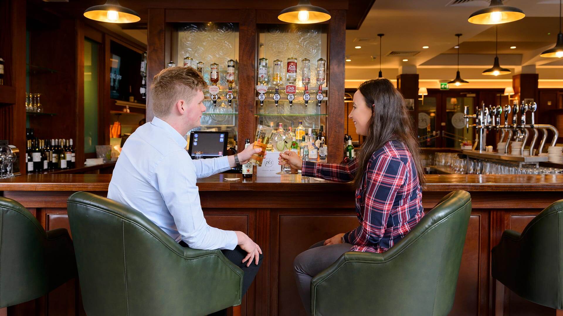 Hillgrove Hotel Leisure Spa 51/58