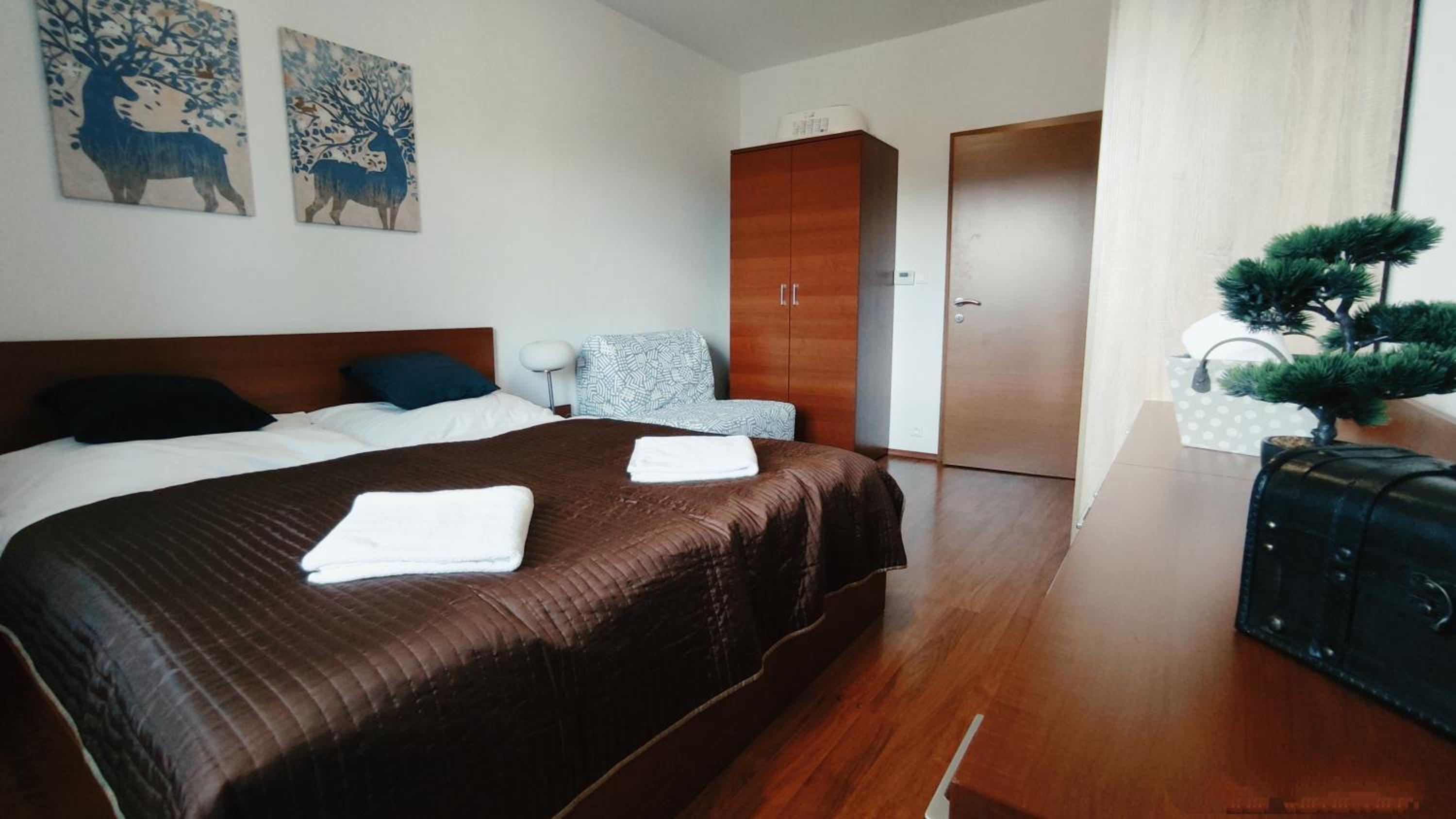 Residence Hotel and Club Donovaly 29/68
