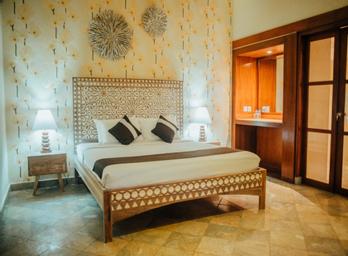 1 Bedroom, Villa, Double Bed, Private Pool