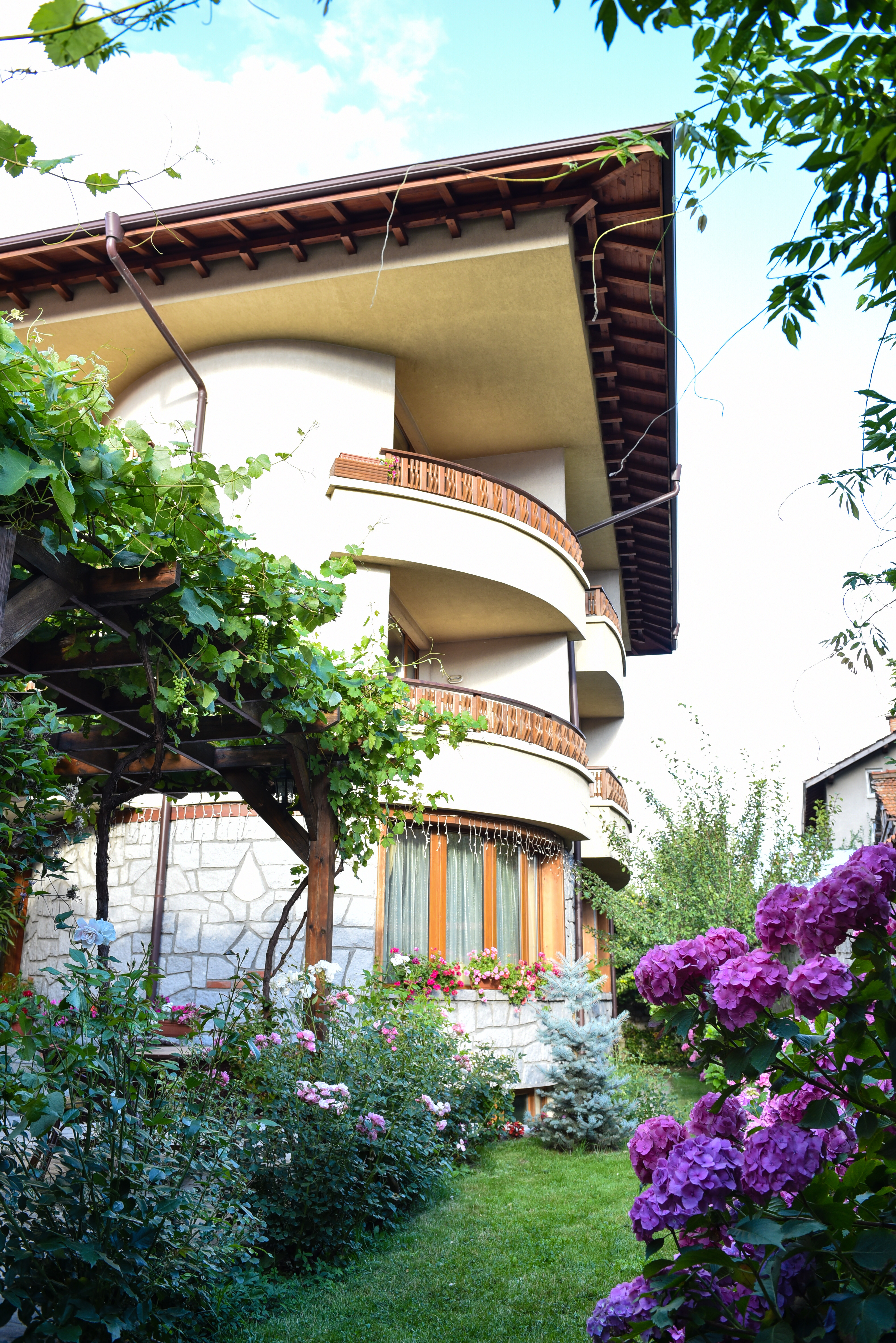 LINA GUEST HOUSE BANSKO 2/26