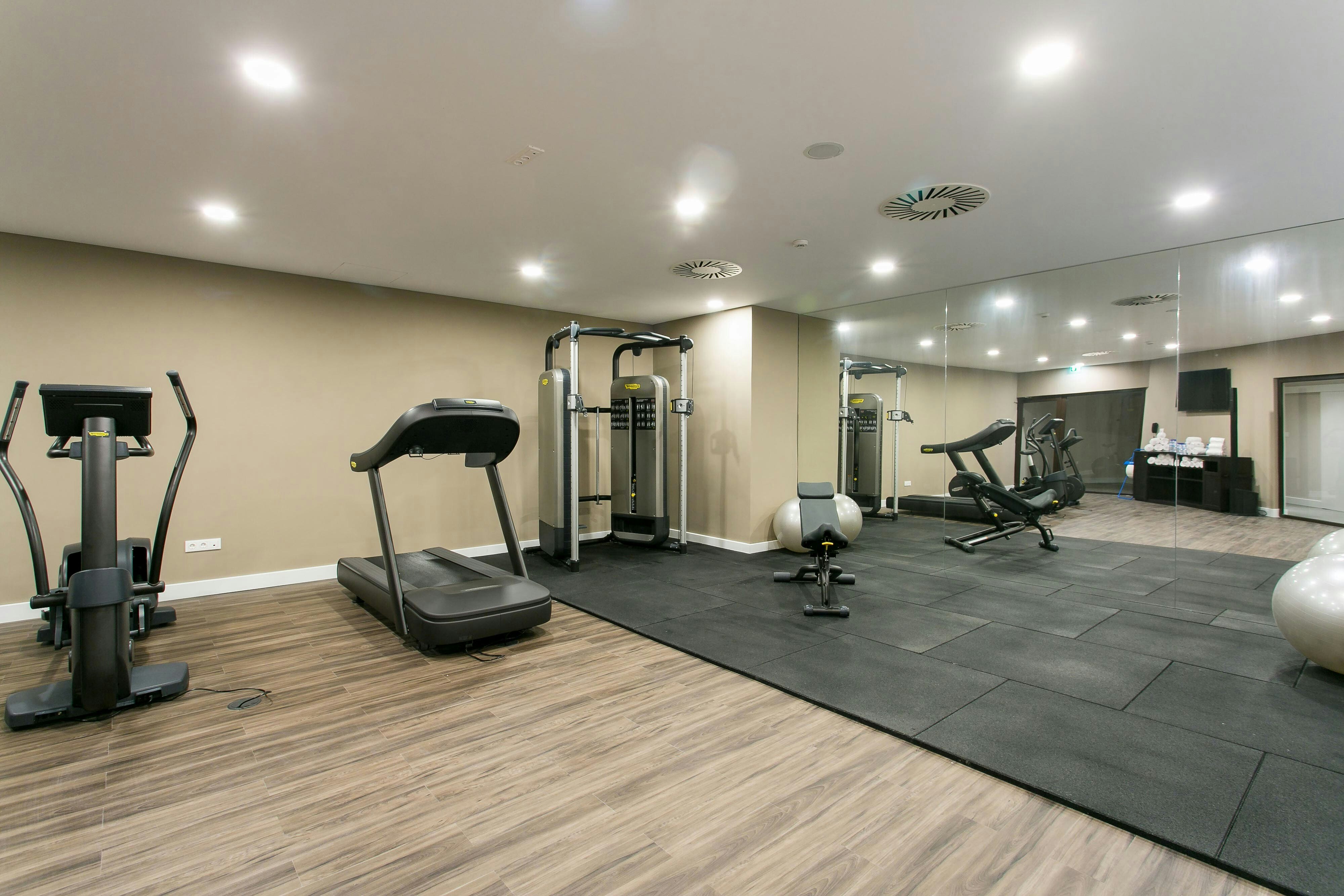 Four Points by Sheraton Sesimbra 21/37