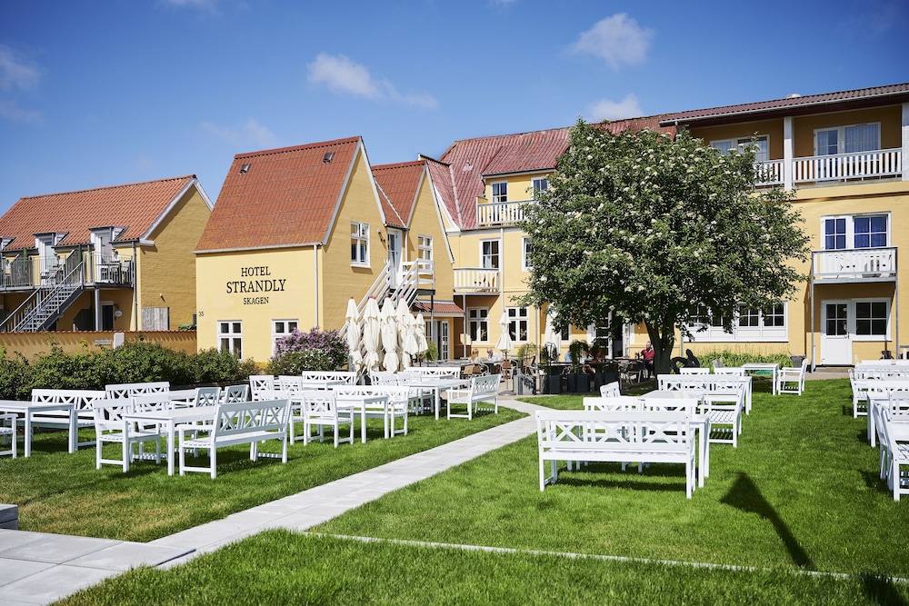 Hotel Strandly Skagen 60/63