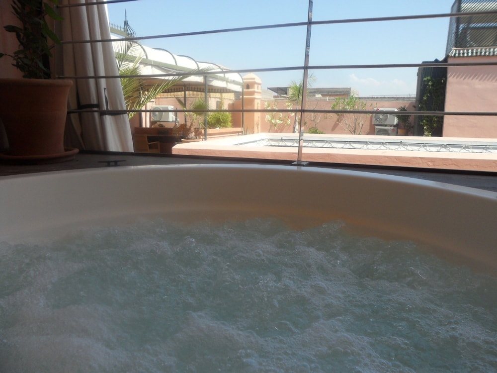Riad Dar Sohane 28/50