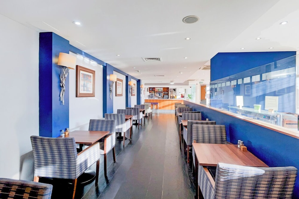 Belvilla Crewe City Centre Hotel - Lifestyle 47/61