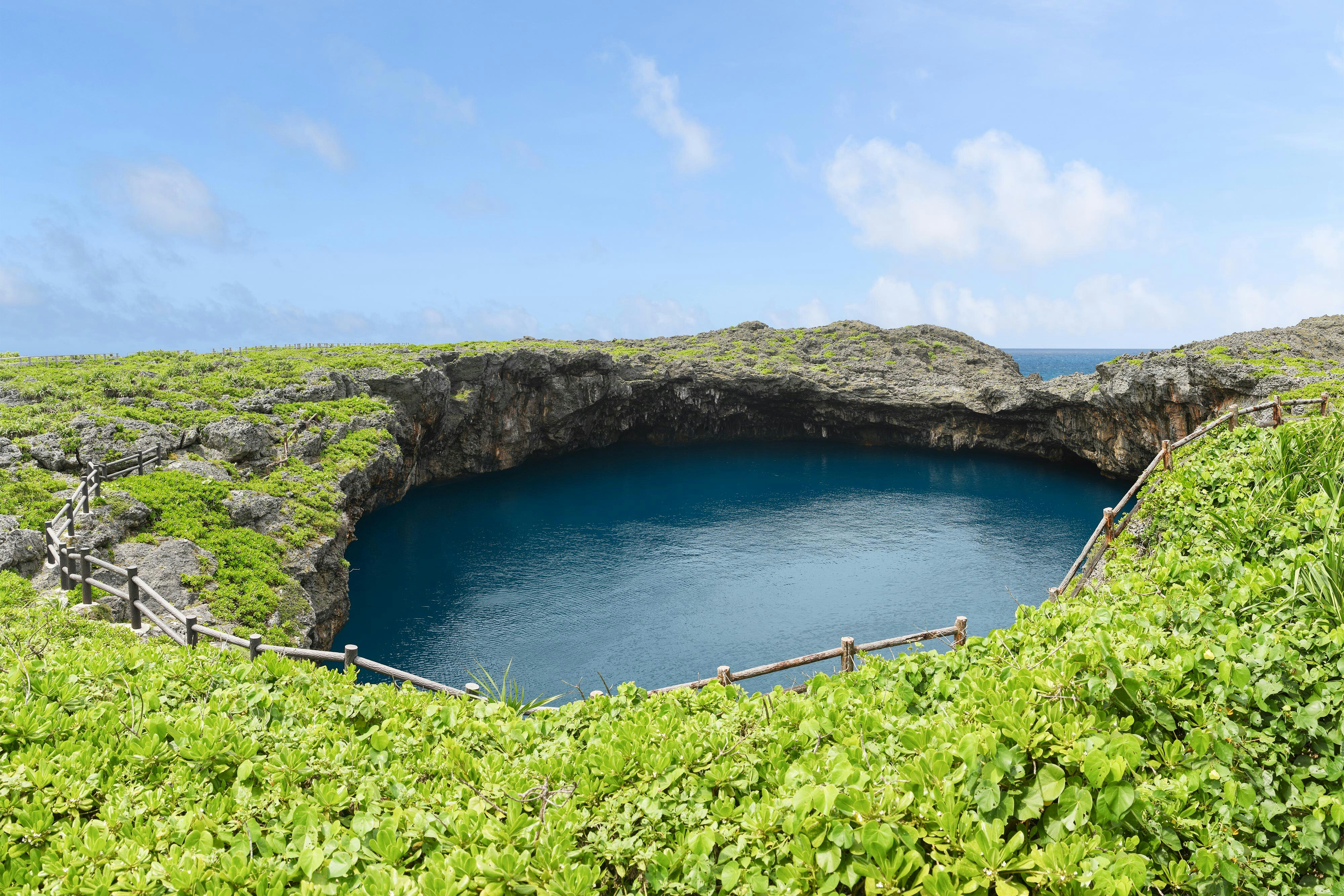 IRAPH SUI, a Luxury Collection Hotel, Miyako Okinawa 51/53