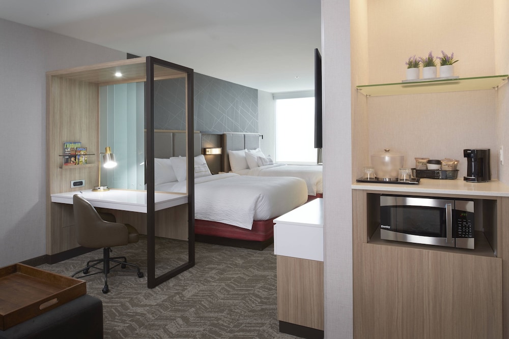 SpringHill Suites by Marriott East Lansing University Area 14/37
