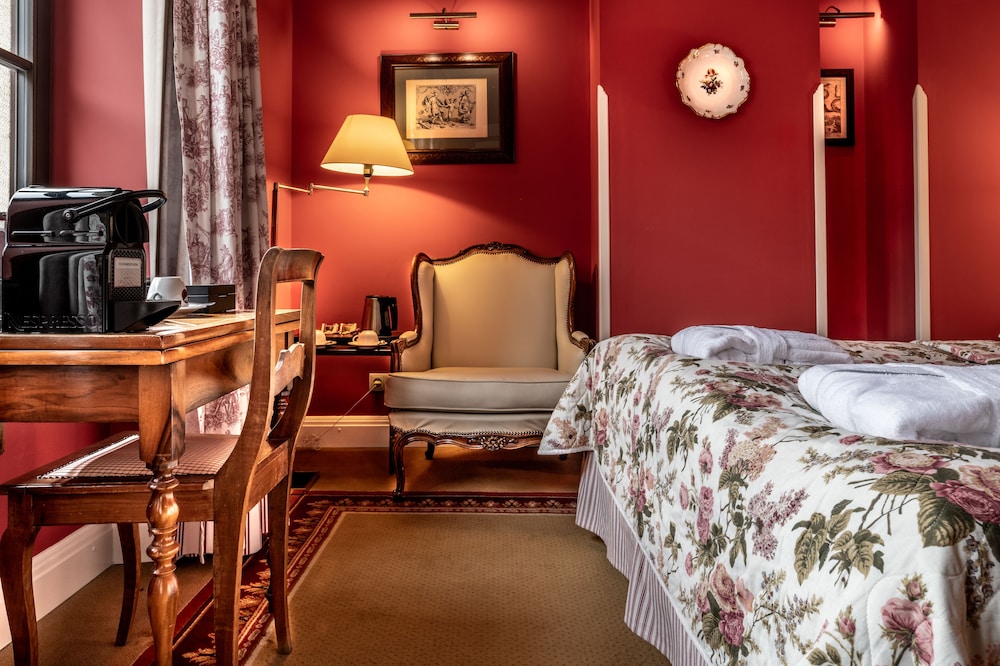 Hotel Grodek 21/50