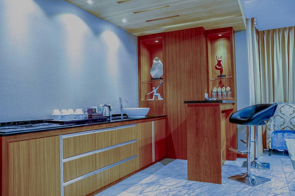Nagoya Hill Hotel Batam 3/44