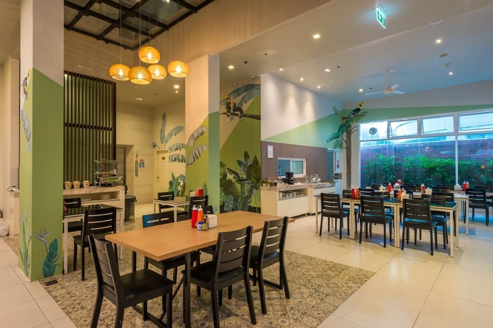 Centro One Patong 53/67