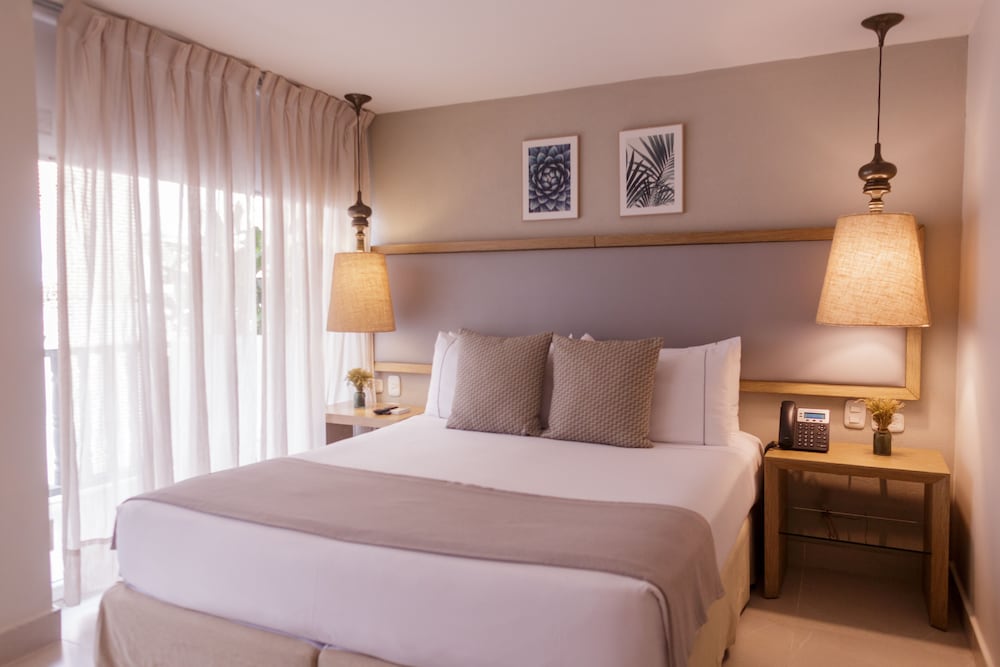 Hotel Santa Cecilia B&B 12/50