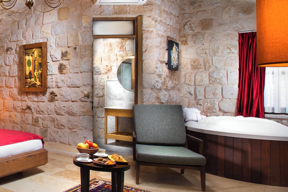 Woox Cappadocia Hotel 32/32