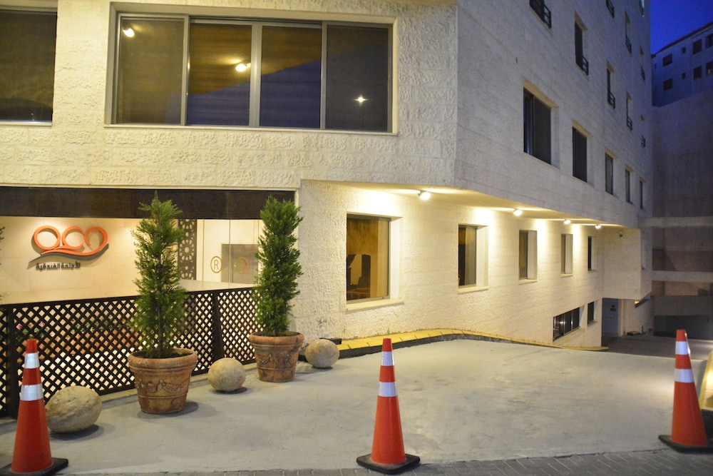 Rawa Hotel Suites 29/33