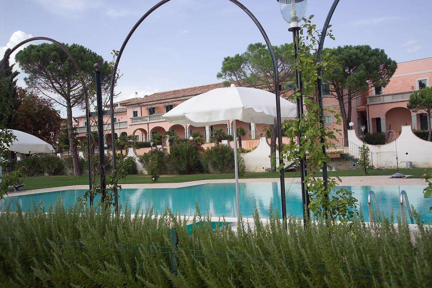 VILLA ZUCCARI 26/27