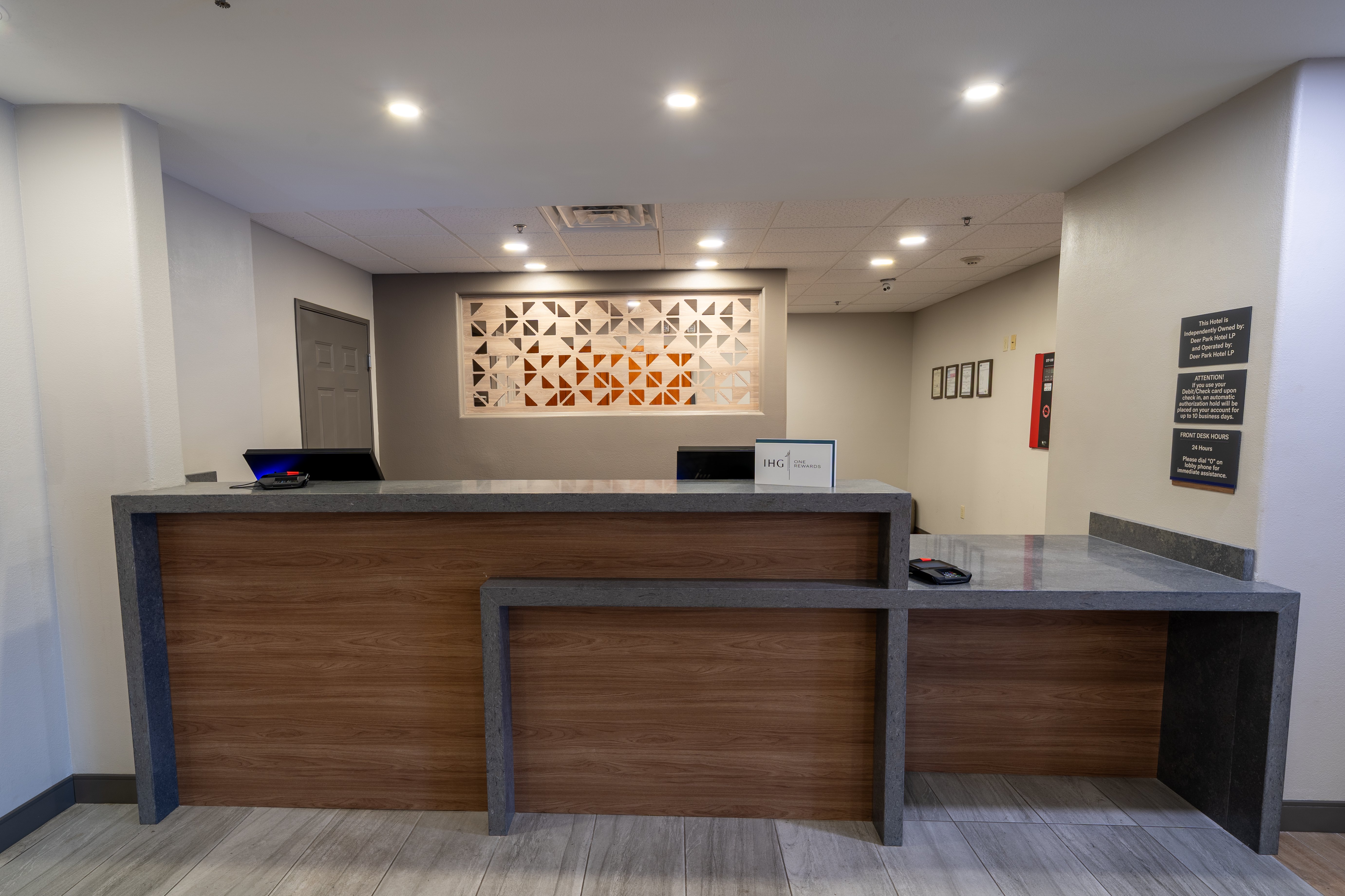 Candlewood Suites Deer Park Tx 9/64