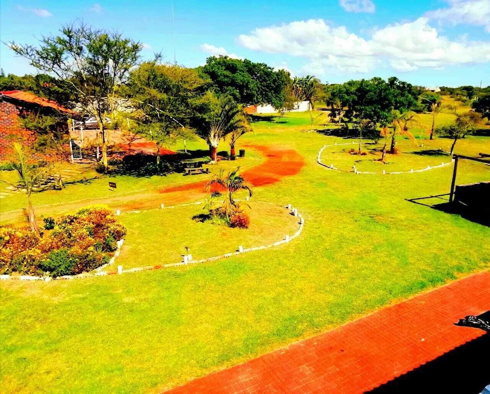 Limpopo Lodge 11/16