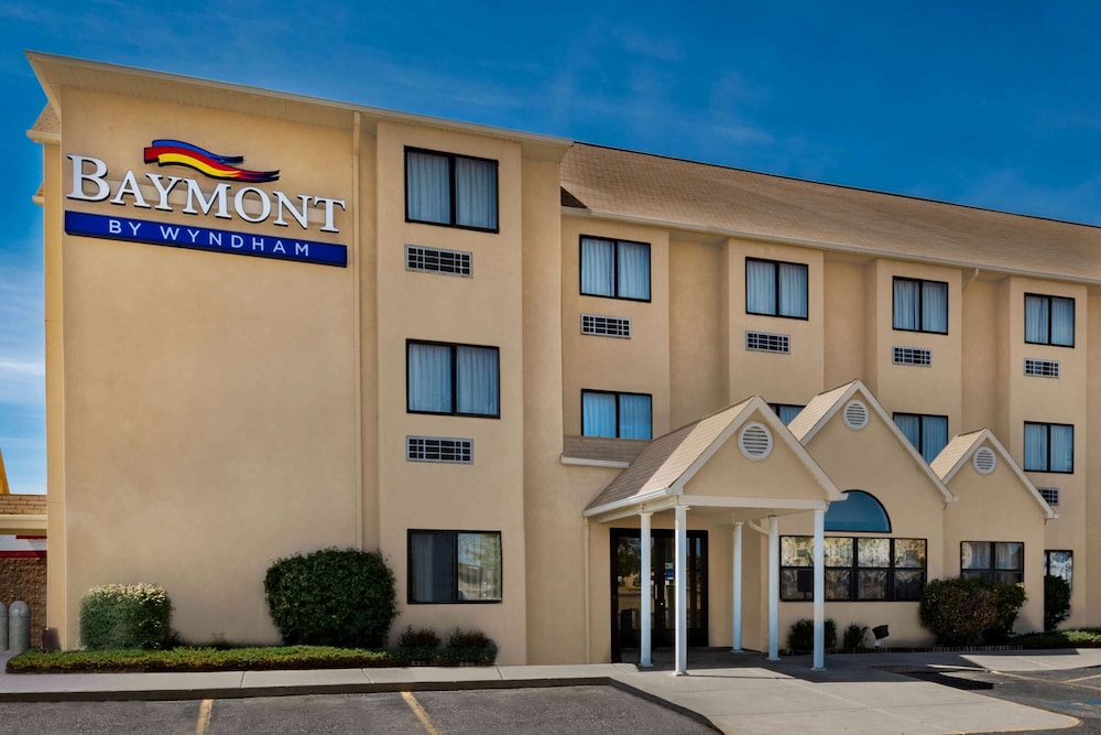 Baymont By Wyndham Farmington 1/41