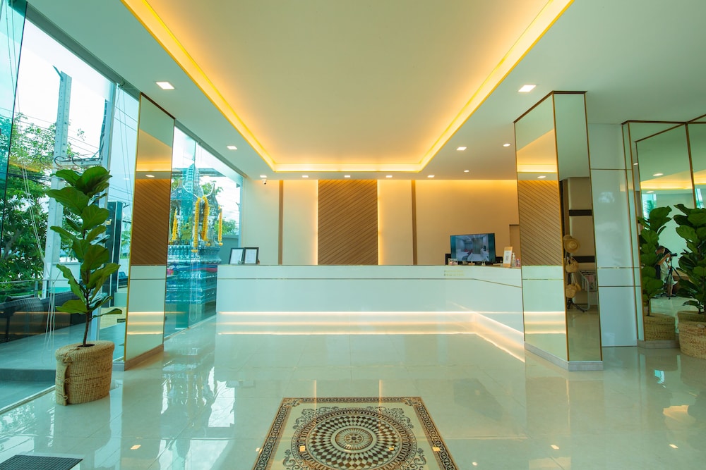 Phuglong Luxury Hotel 3/50
