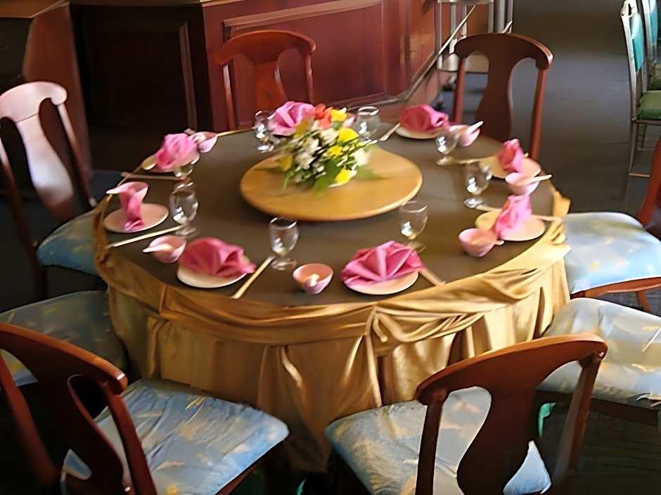 Thai Hotel Krabi 30/34