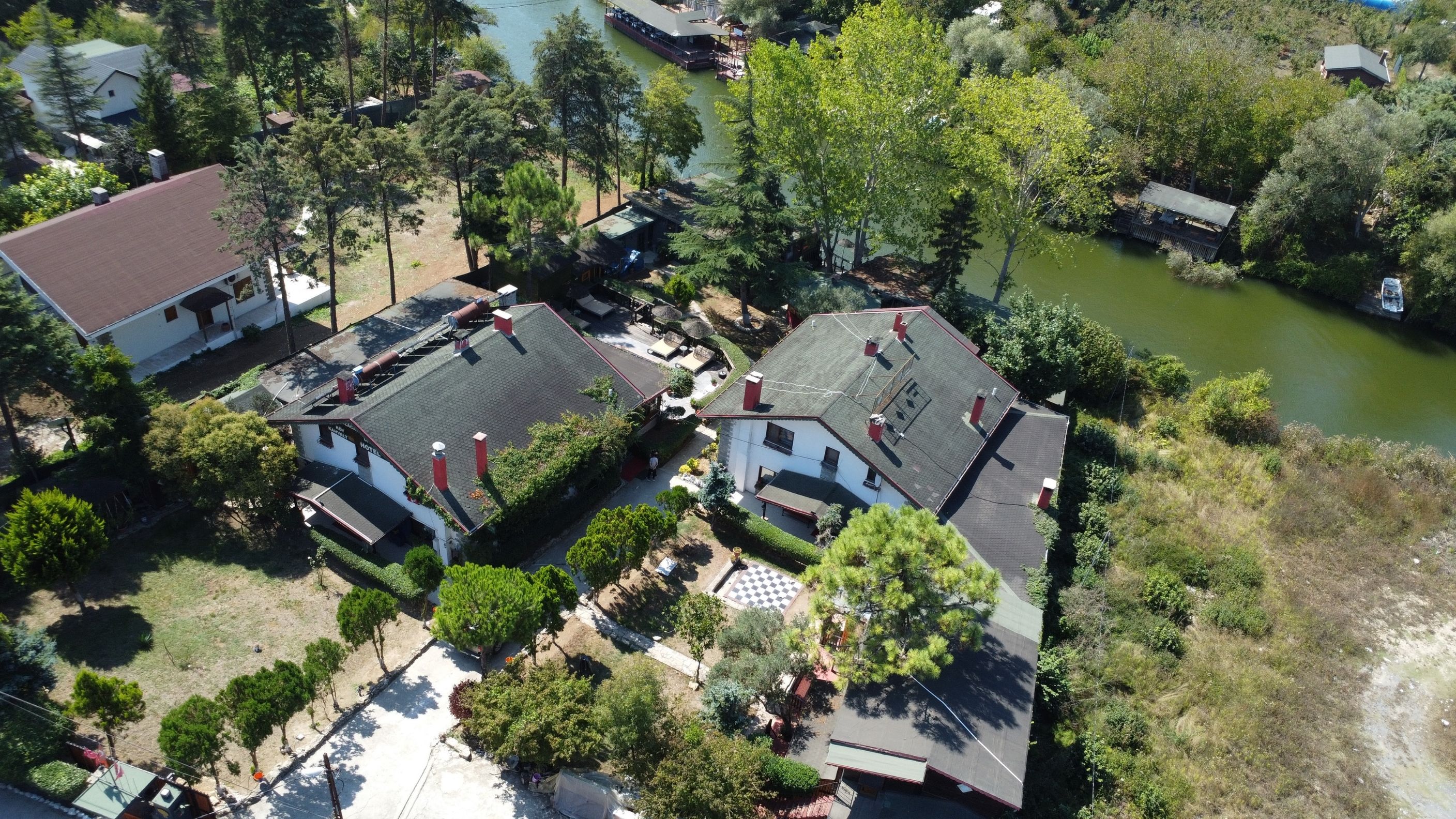Tree Tops Park 47/50