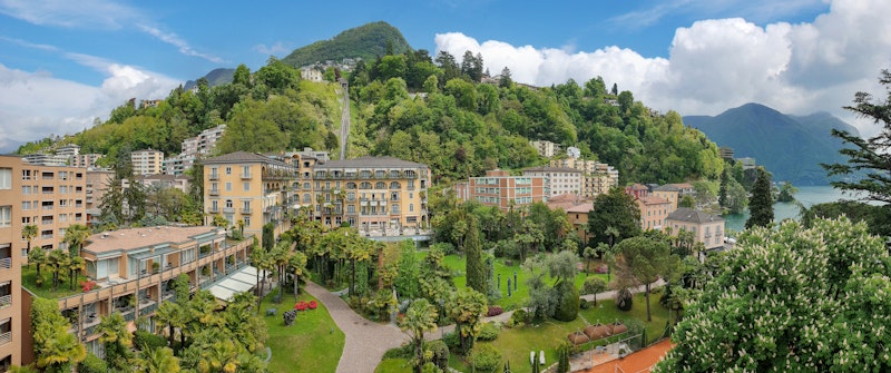 GRAND HOTEL VILLA CASTAGNOLA 108/115