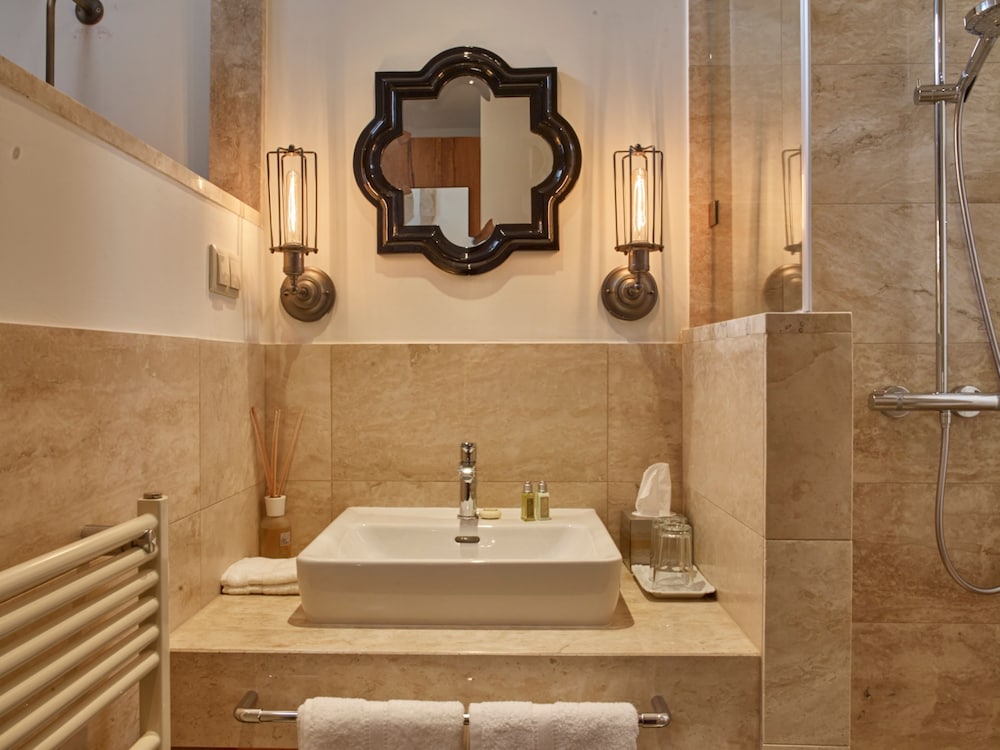 Pest-Buda Design Hotel By Zsidai Hotels 62/63