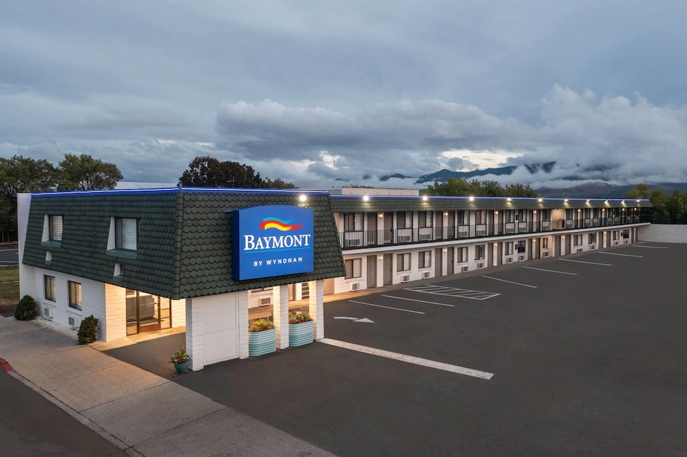 Baymont by Wyndham Susanville 42/50