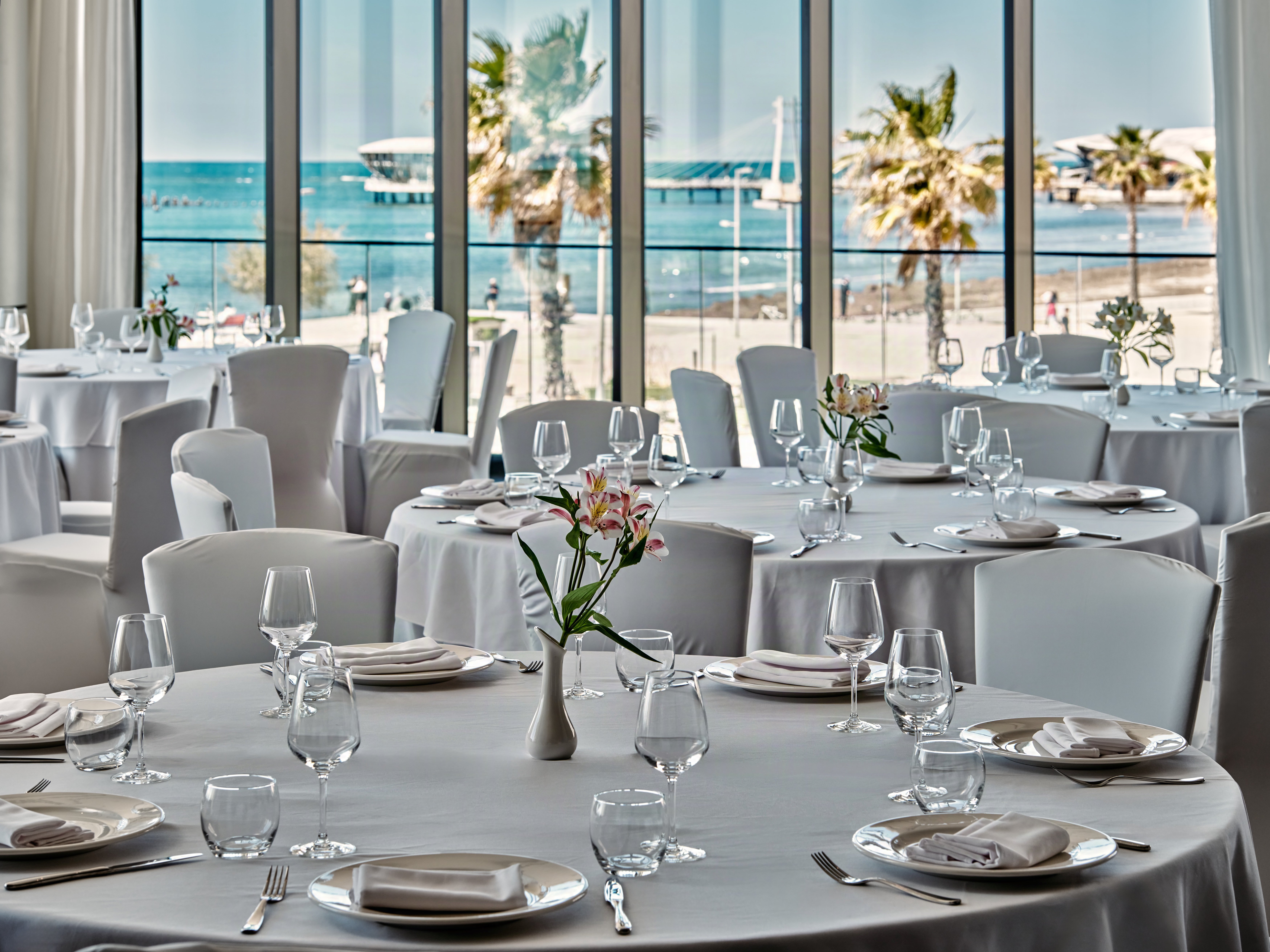 Crowne Plaza Durres by IHG 39/50