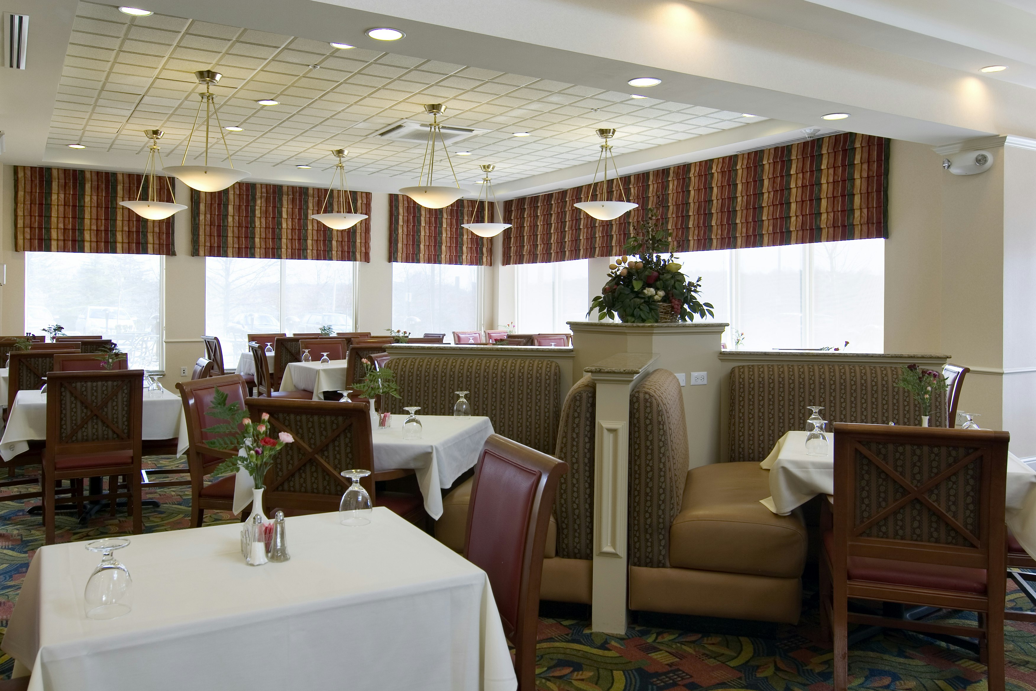 Hilton Garden Inn Washington DC/Greenbelt 38/66