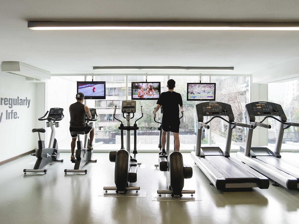 sport facilities