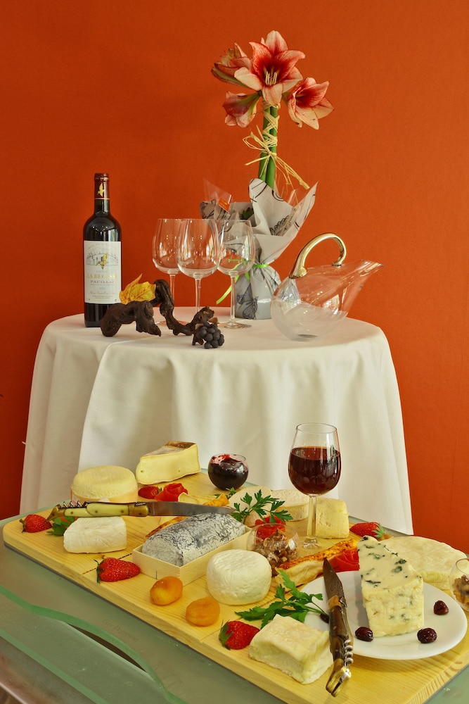 Hotel Mercure Castres L'Occitan 57/67