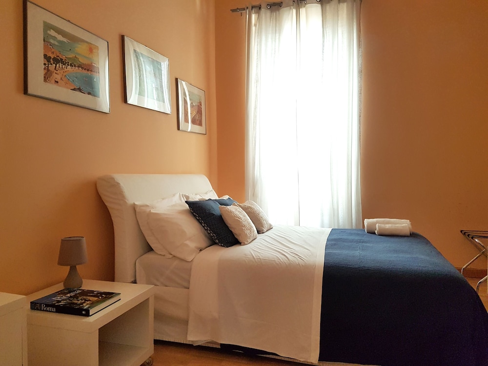 A Casa Boschi Near Vatican Deluxe Junior Suite 50/70