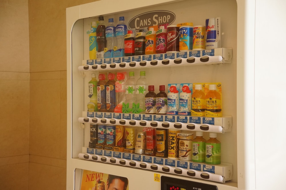 成田马罗德国际酒店(Marroad International Hotel Narita) 图片2