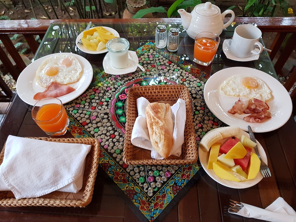 Thongbay Guesthouse Luang Prabang 18/41