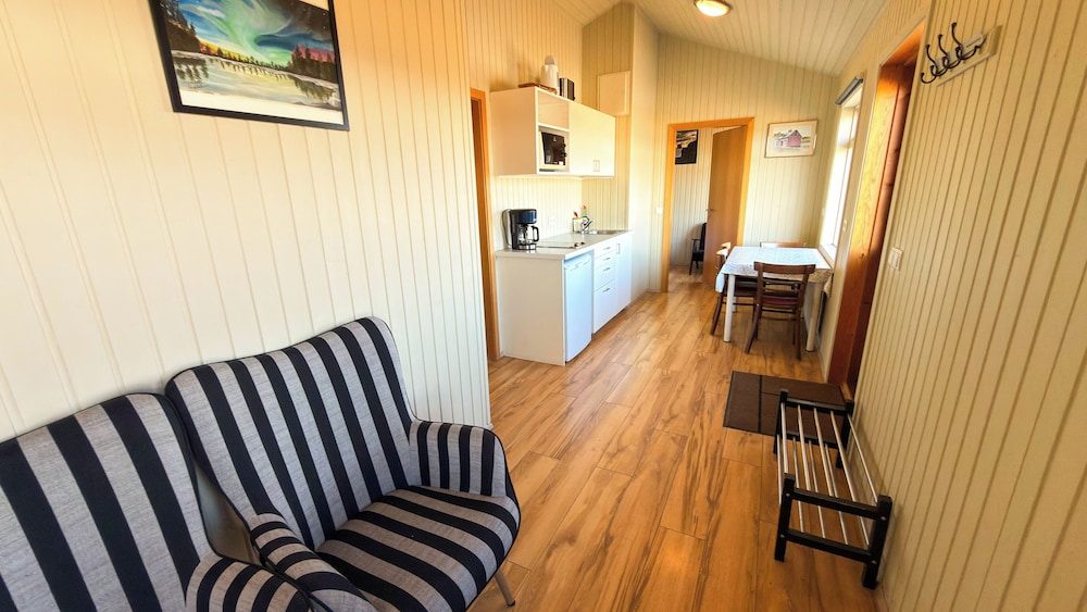 Fossatun Country Hotel 40/50
