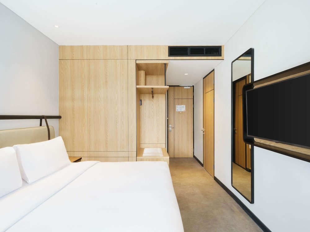 ibis Jakarta Raden Saleh 17/49