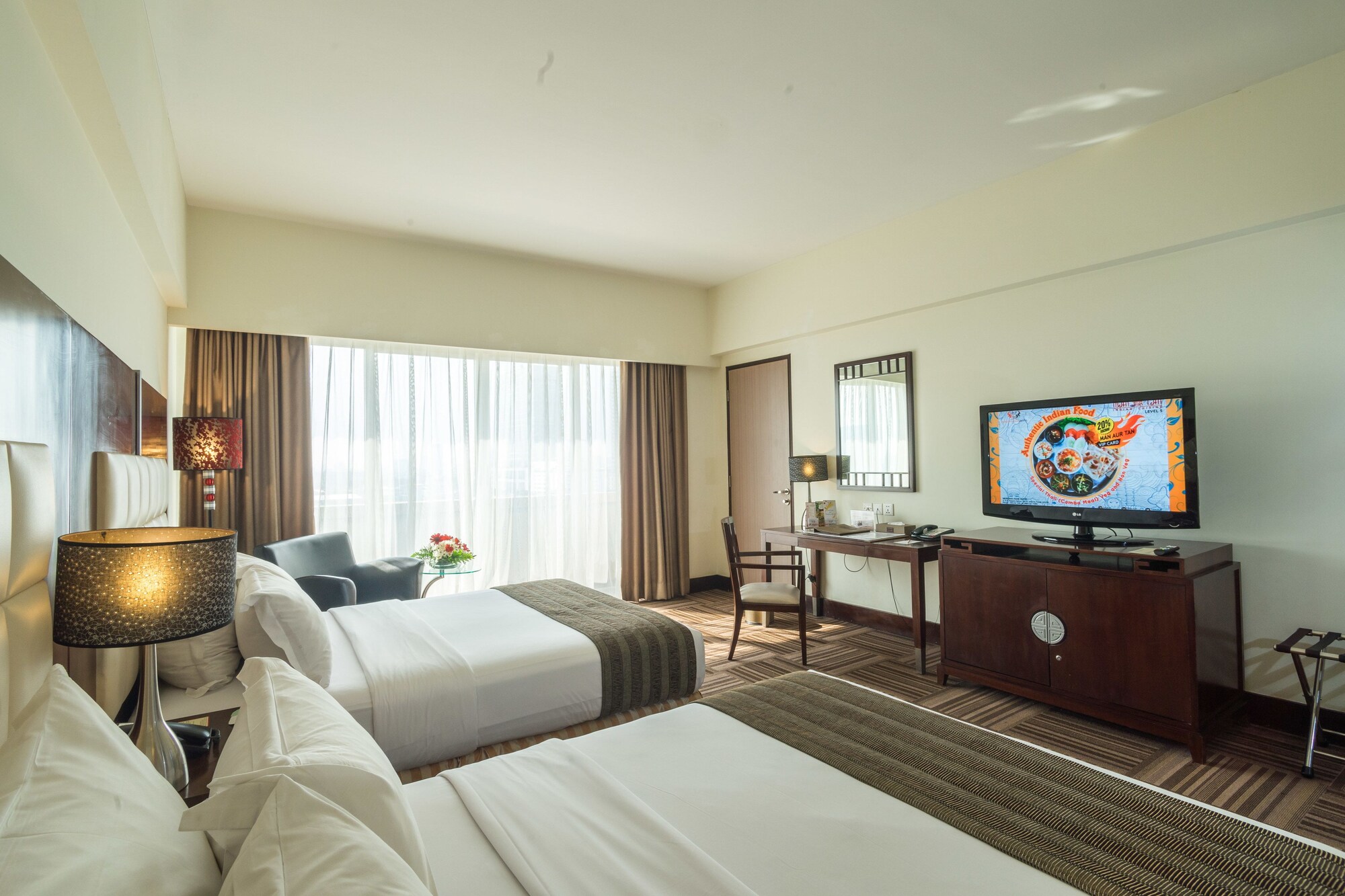 Family Suite