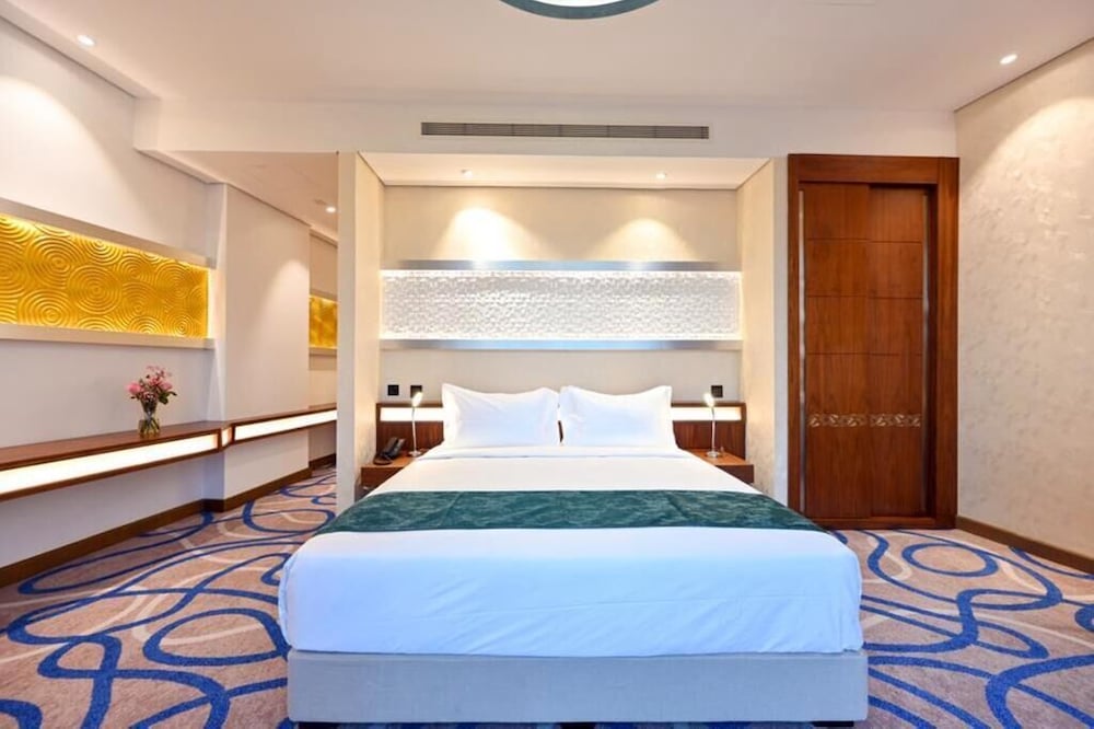 Cielo Hotel Lusail Qatar 11/46