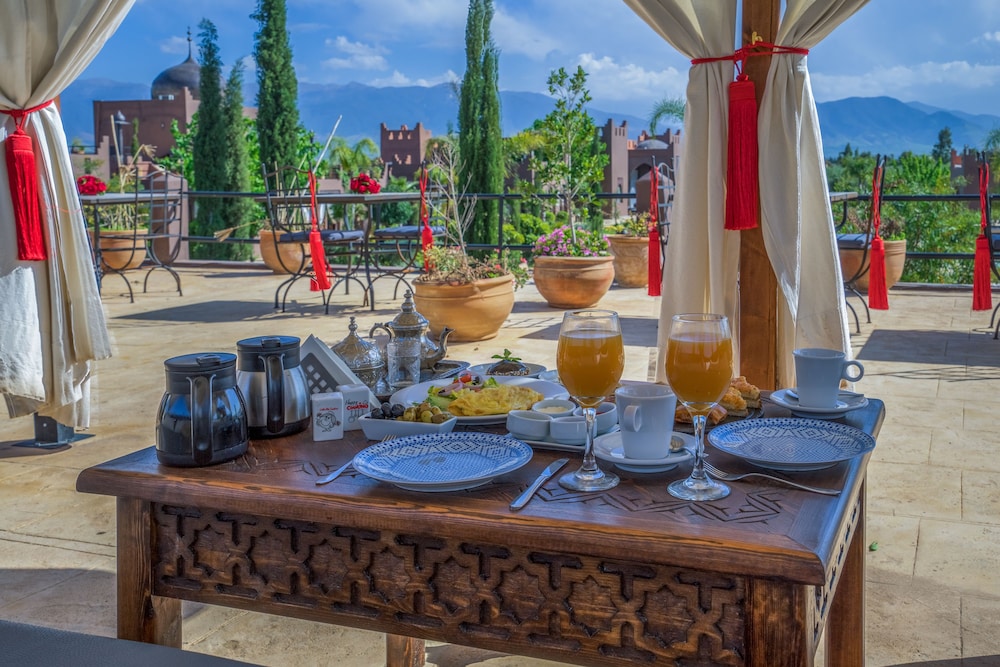 Taj Atlas Wellness Boutique Hotel And Spa 63/77