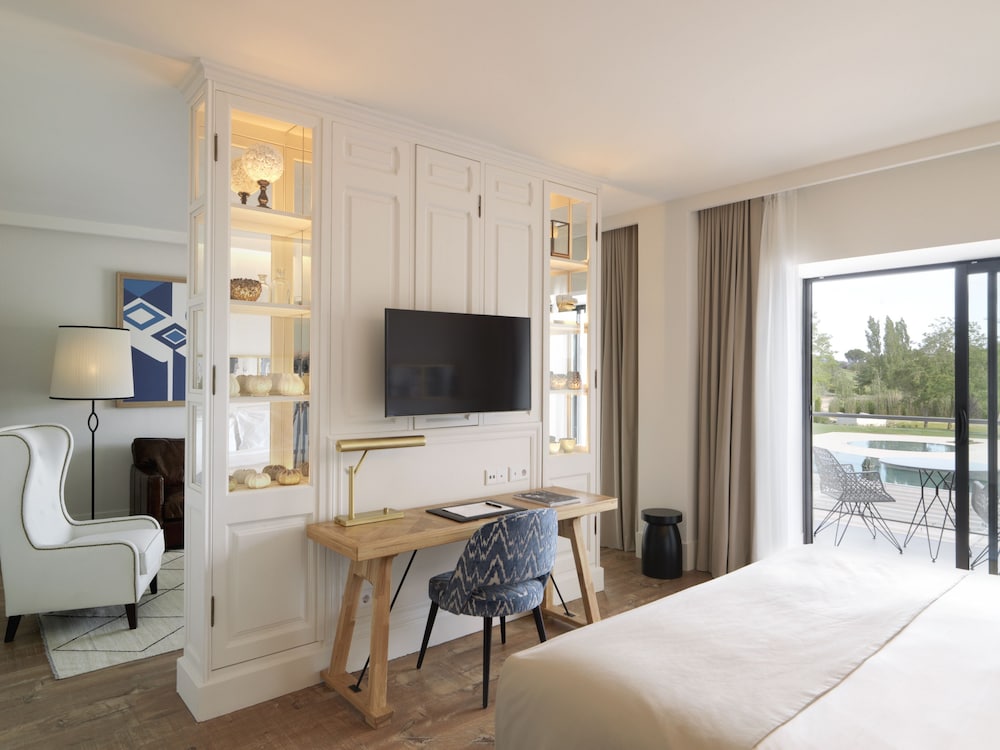 Camiral Golf & Wellness - Leading Hotel of the World 35/79
