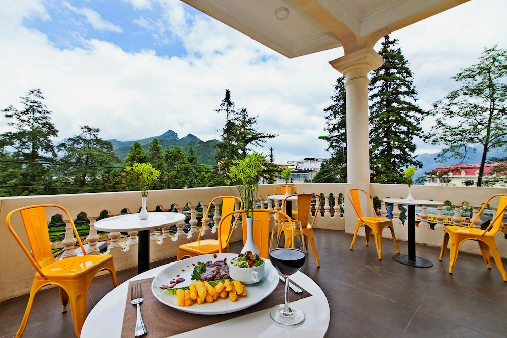 Lacasa Sapa Hotel (Ex. Hoang Ha Sapa Hotel) 53/78