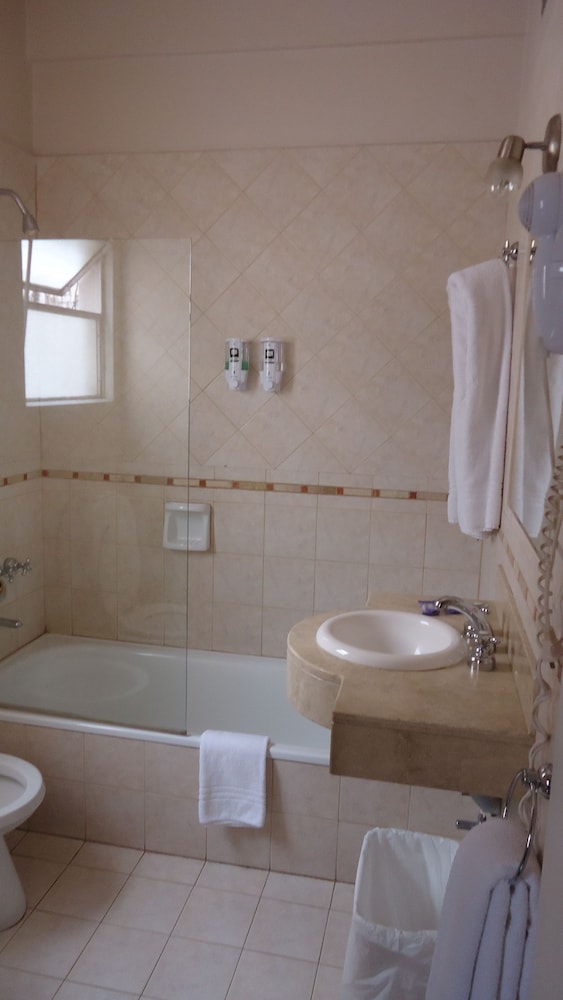 Posada Del Sol Hotel 42/43