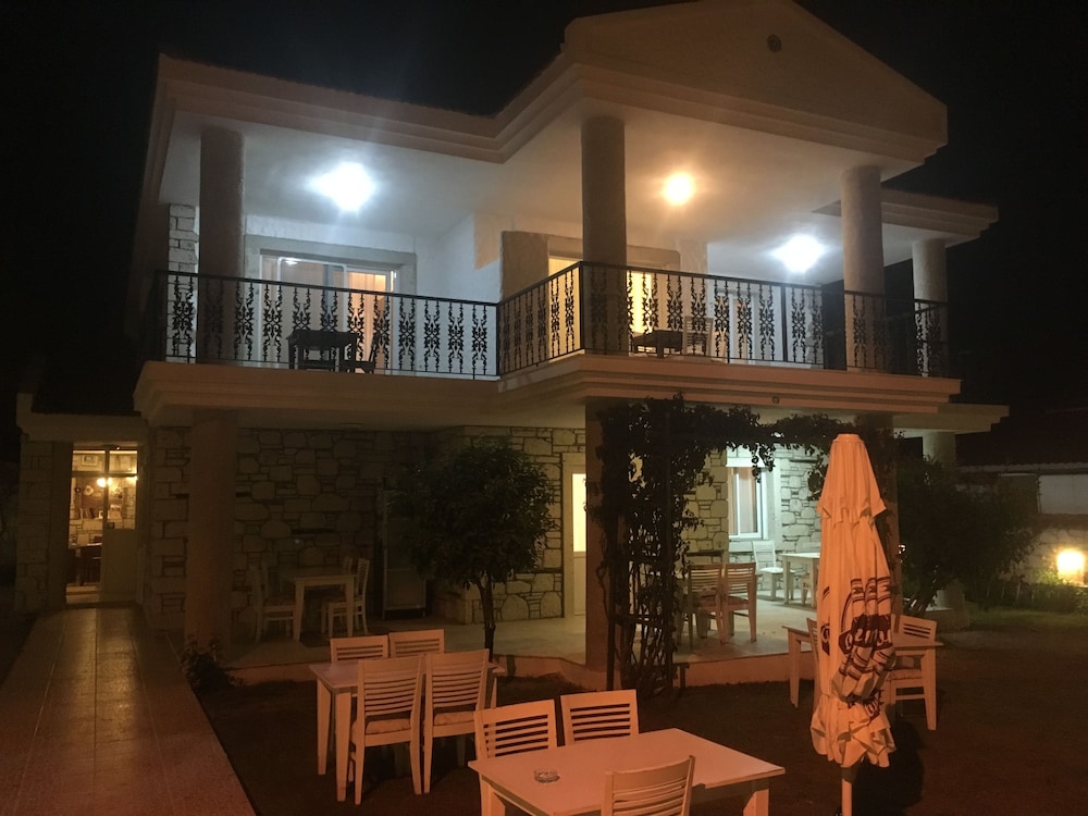 Gerence Otel 3/50
