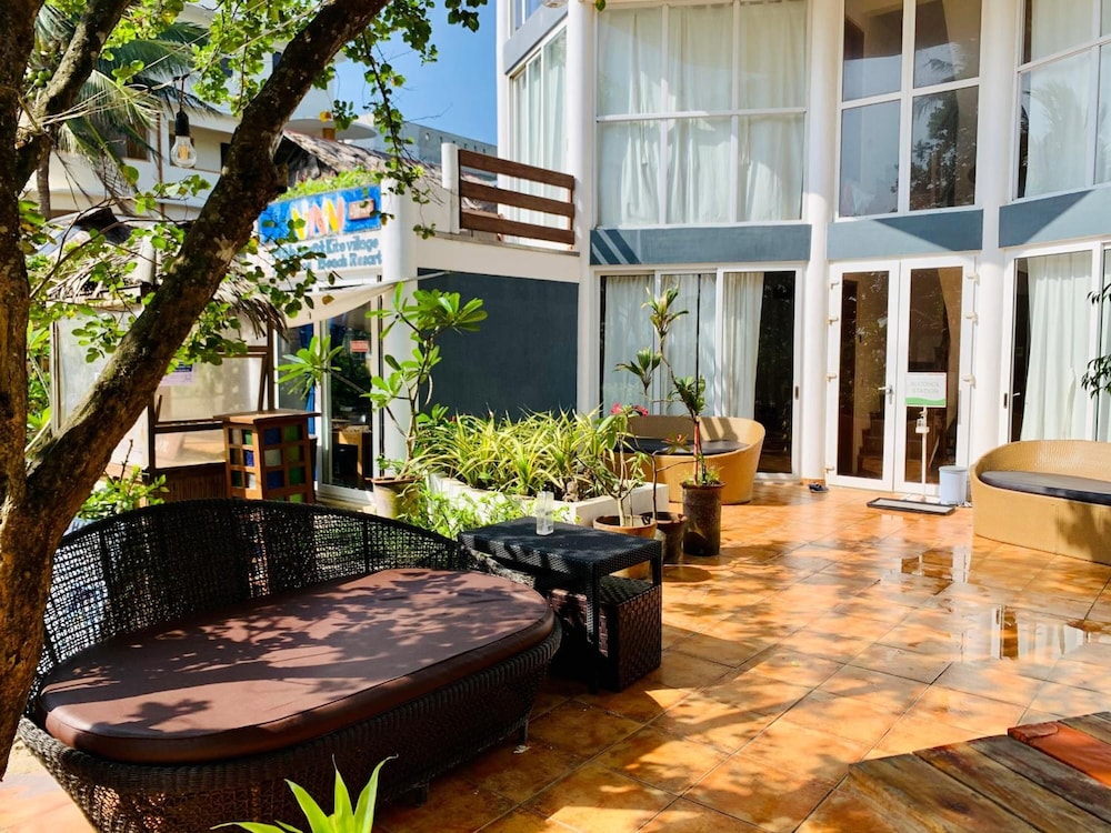 Aissatou Beach Resort 8/58
