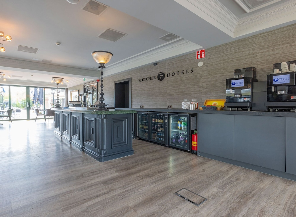 Fletcher Hotel-Restaurant De Hunzebergen 12/66