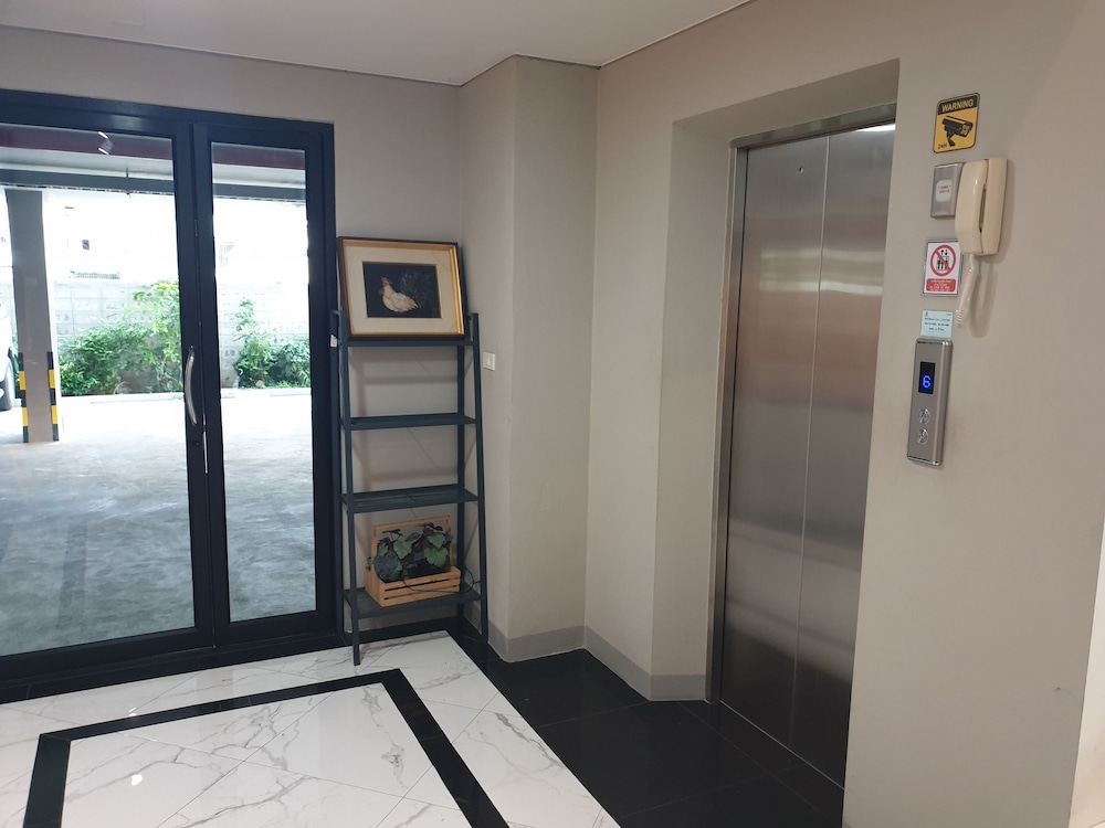 iResidence Hotel Pathumthani 28/50