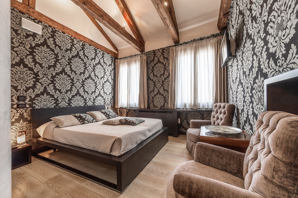 Abbazia De Luxe酒店(Abbazia De Luxe) 图片4