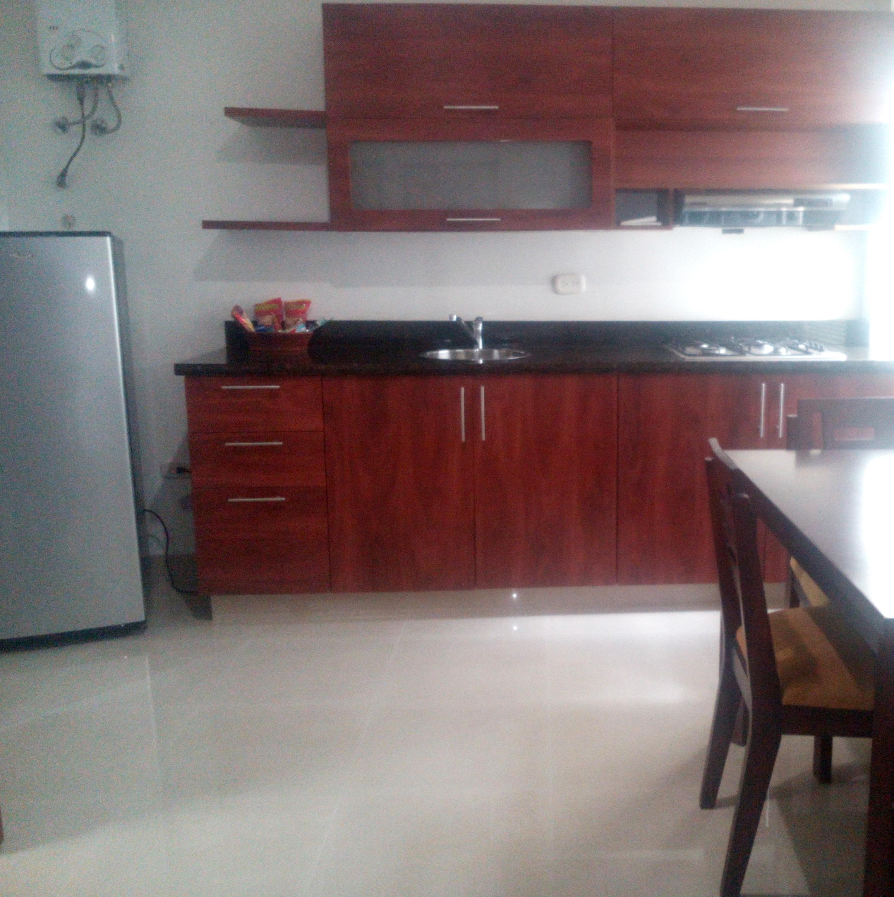 Hotel Cuarta Avenida 4/37