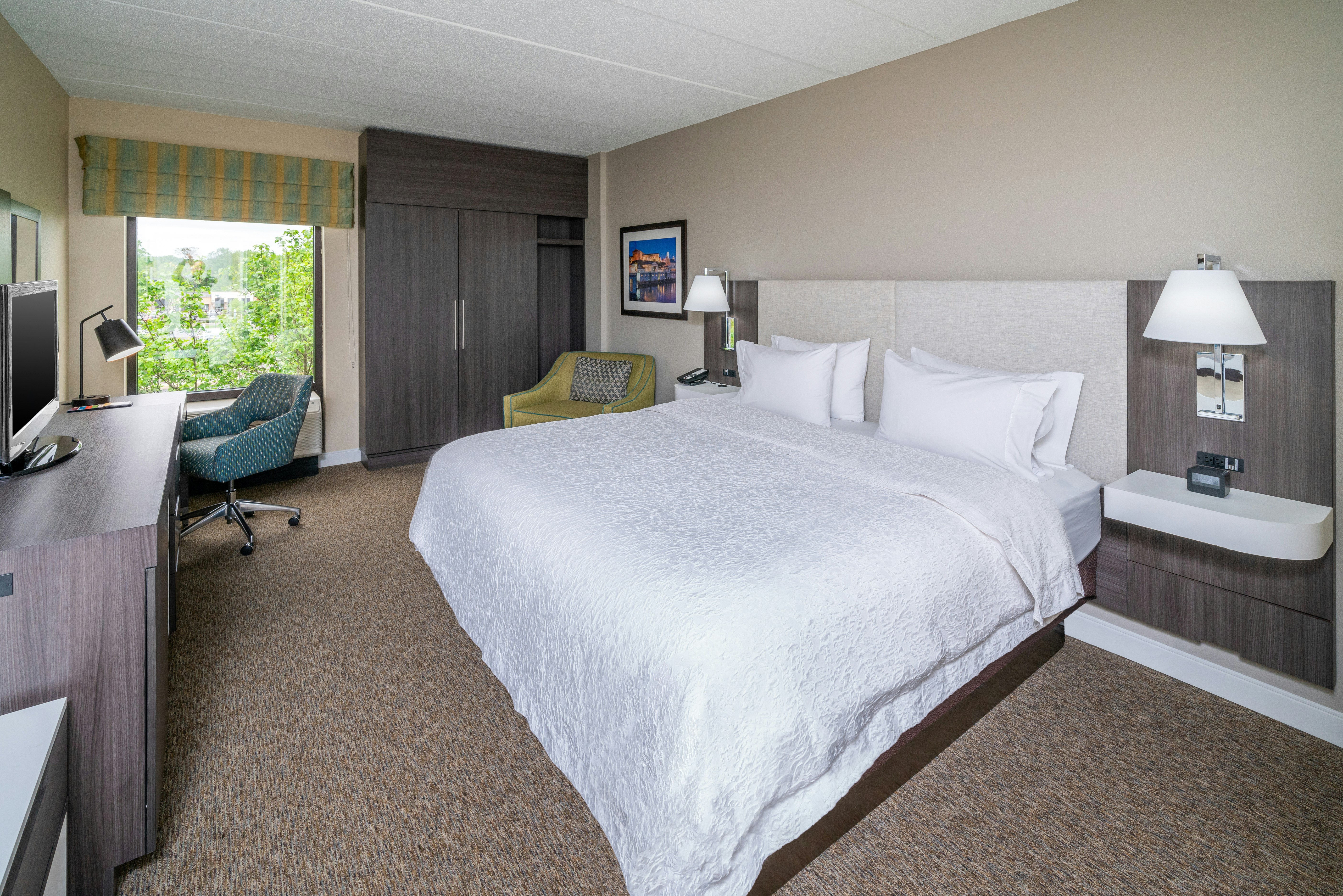 Hampton Inn And Suites Valley Forge Oaks 20/53